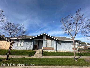 Main picture of 2309 N Enos Ct