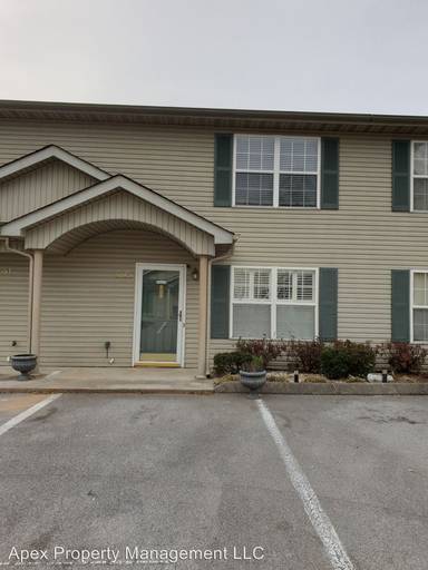 Main picture of Templeton Court