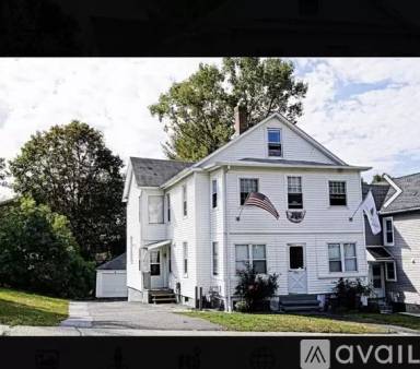 Main picture of 206 Winthrop St