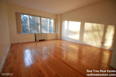 Main picture of Sargent Estate Condominiums