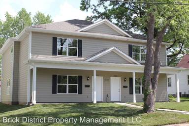 Main picture of 1407 Richardson St
