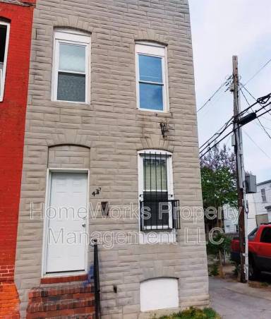 Main picture of 437 S Pulaski St
