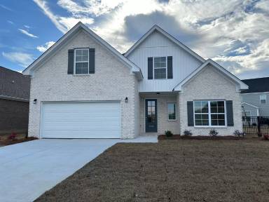 Main picture of 1106 Cavil Hollins Ct