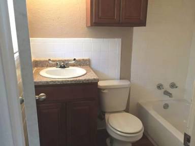Main picture of 3009 Quincy St