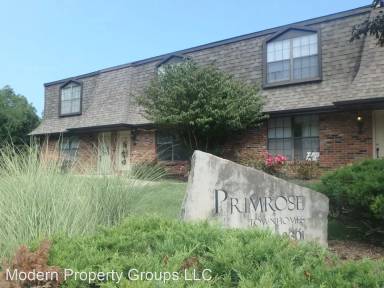 Main picture of 2301 Primrose Dr