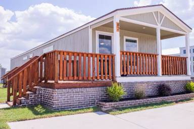 Main picture of The Reserve Oak Ridge