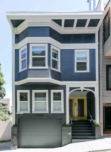 Main picture of 1133 Taylor St