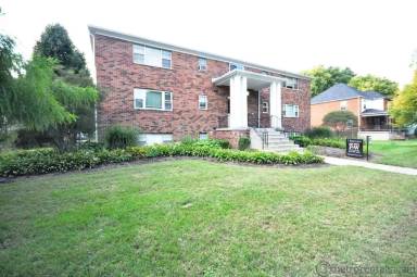 Main picture of 1855 E Rich St