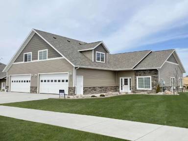 Main picture of Coulee Ridge Twin Homes
