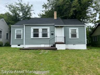 Main picture of 416 86th St S