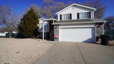 Main picture of 1784 N 2275 W