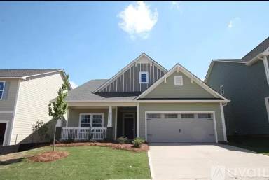 Main picture of 2111 Atwell Glen Ln