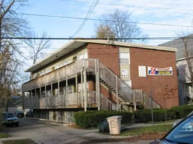 Main picture of 809 Catherine St
