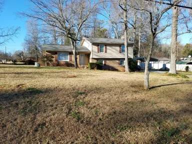 Main picture of 1509 Hathaway Dr