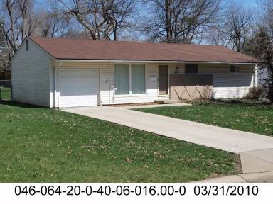 Main picture of 6108 W 77th St