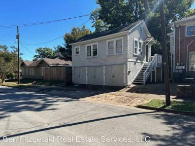 Main picture of 410 W Dobbs St