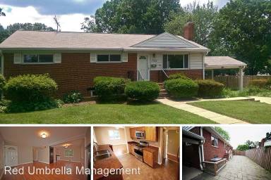 Main picture of 7223 Carol Ln