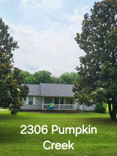 Main picture of 2306 Pumpkin Creek Ln