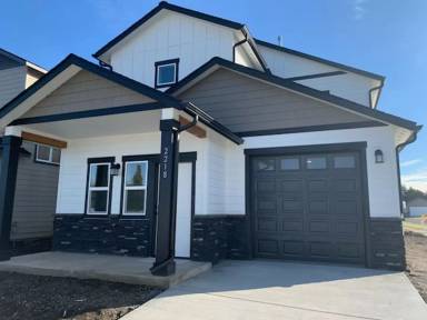 Main picture of Fieldstone Apartments