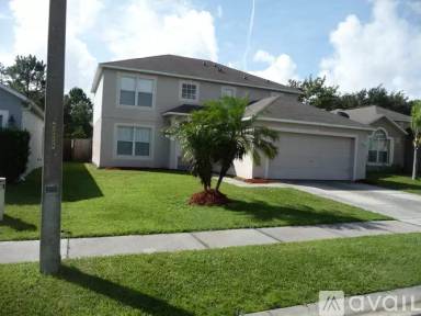 Main picture of 4733 Fiske Cir