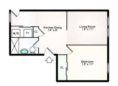 Main picture of 934-38 W Cornelia Ave