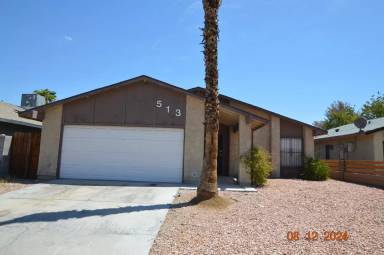 Main picture of 513 Purcell Dr