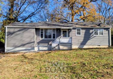 Main picture of 918 Kirby Dr
