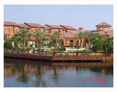 Main picture of The Serenata Condominium at MetroWest