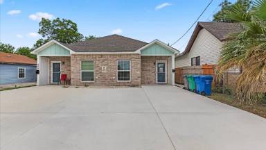 Main picture of 906 Gulf