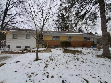 Main picture of 218 N 26th St