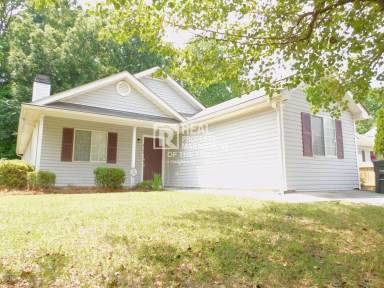 Main picture of 3704 Dartford Dr