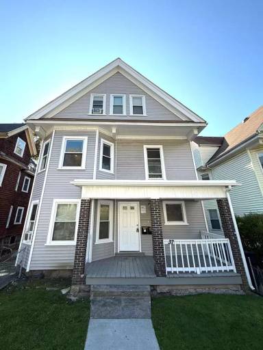 Main picture of 37 Ashmont St