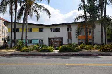 Main picture of 4924 Tujunga Ave