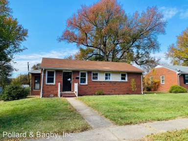 Main picture of 1606 Bryan St