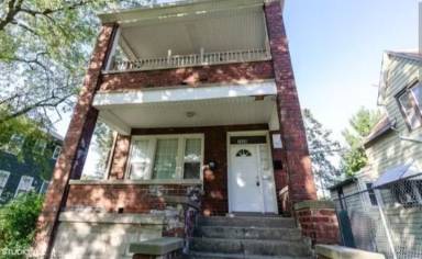 Main picture of 7830 S Muskegon Ave
