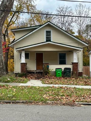 Main picture of 340 N Columbus Ave