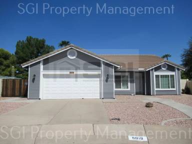 Main picture of 9018 E Kalil Dr