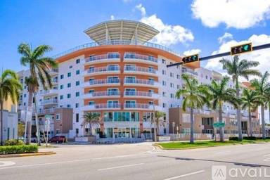 Main picture of The Place at Dania Beach