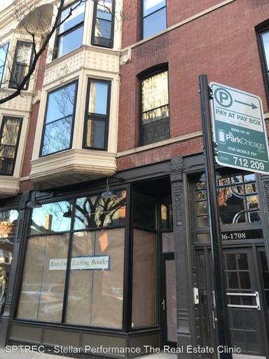 Main picture of 1706 N Wells St