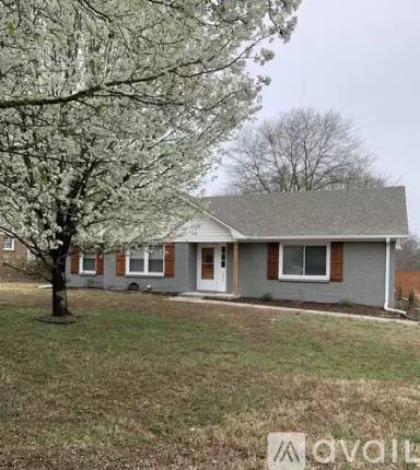 Main picture of 804 E John St