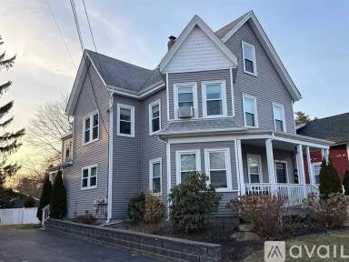 Main picture of 134 Highland St
