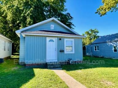 Main picture of 2814 B St