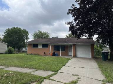 Main picture of 3809 Ronald St