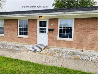 Main picture of 705 S Main St