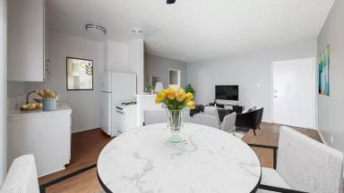 Main picture of Hughes Avenue Apartments