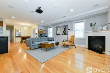Main picture of 15 Ward St