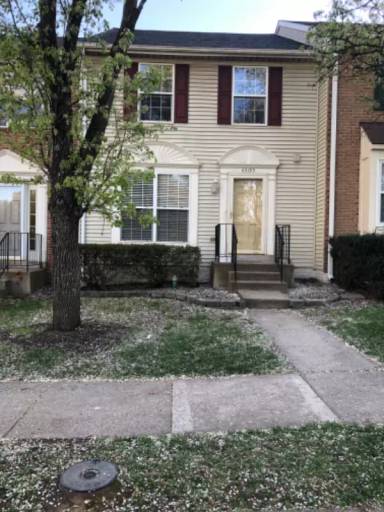 Main picture of 43195 Ribboncrest Ter