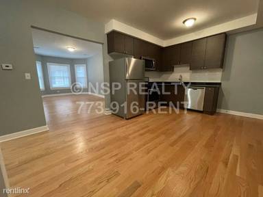 Main picture of 1644 W Pratt Blvd