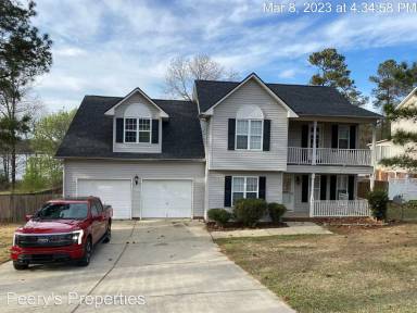 Main picture of 105 Crystal Spring Dr