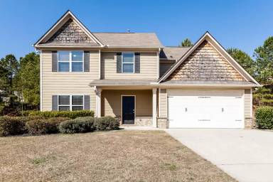 Main picture of 64 Hamilton Blvd NW